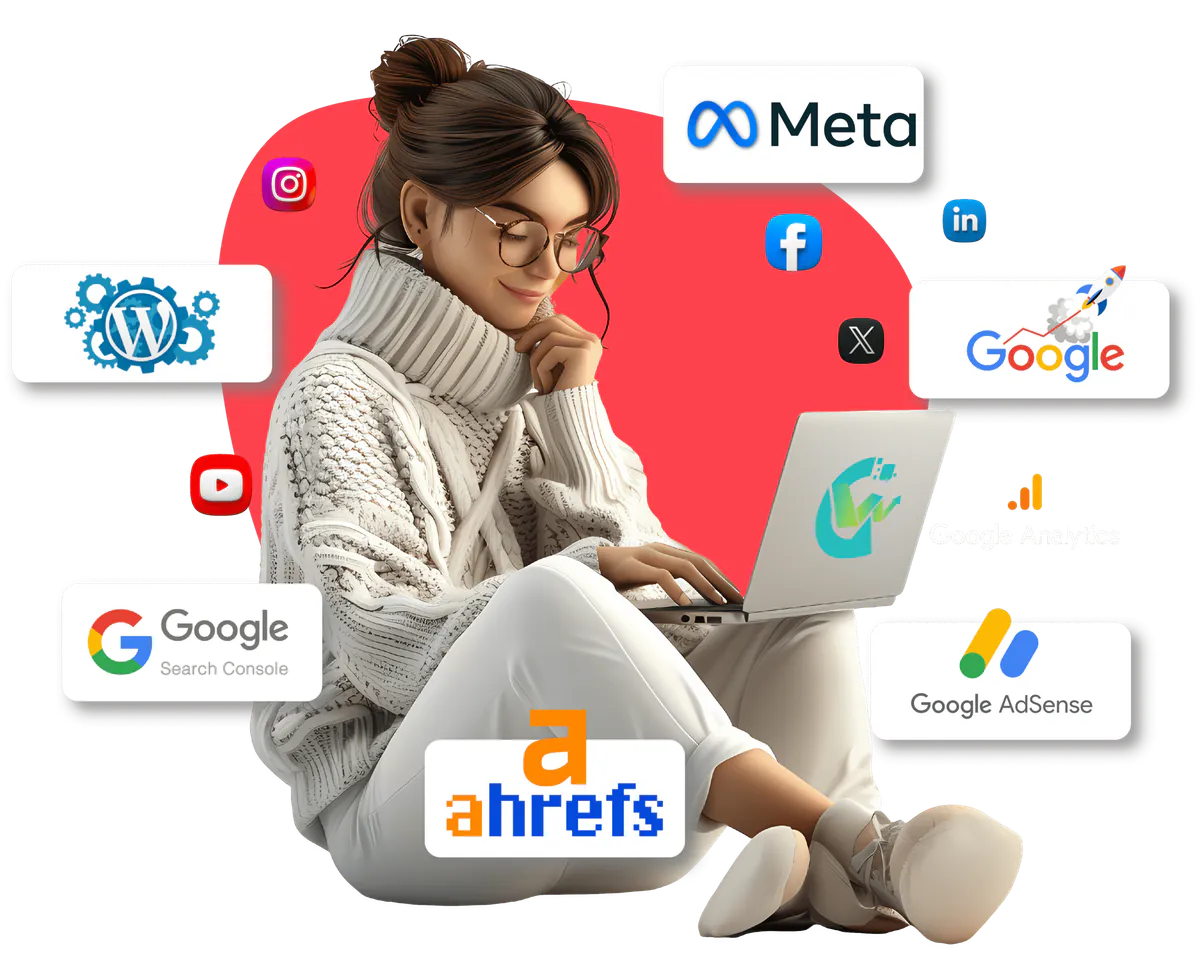 Digital Marketing Training